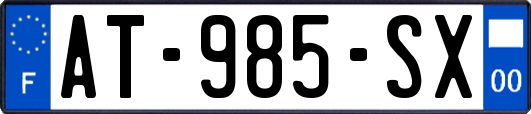 AT-985-SX
