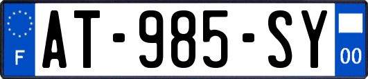 AT-985-SY