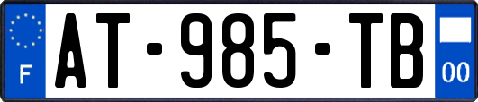 AT-985-TB