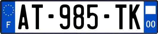 AT-985-TK