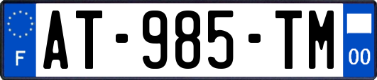 AT-985-TM