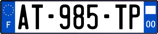 AT-985-TP