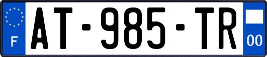 AT-985-TR