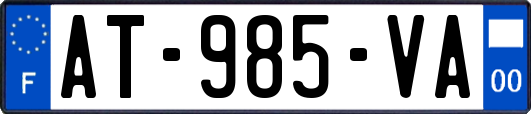 AT-985-VA