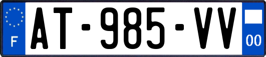 AT-985-VV