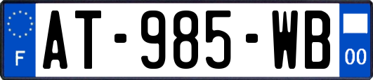 AT-985-WB