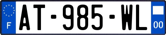 AT-985-WL