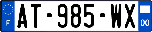 AT-985-WX
