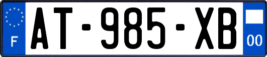 AT-985-XB