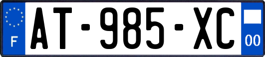 AT-985-XC