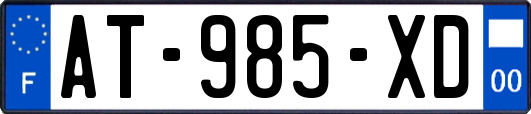 AT-985-XD