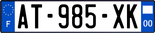 AT-985-XK