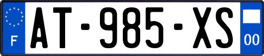 AT-985-XS