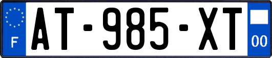 AT-985-XT