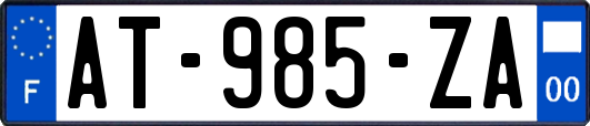 AT-985-ZA