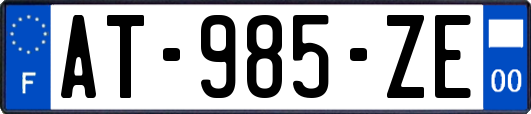 AT-985-ZE