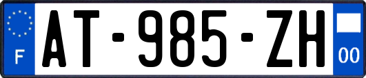 AT-985-ZH