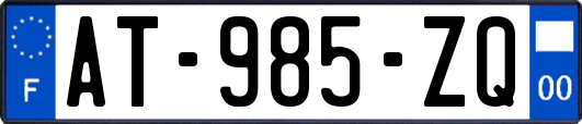 AT-985-ZQ