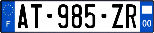 AT-985-ZR