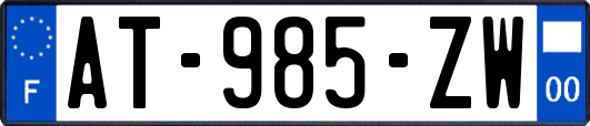 AT-985-ZW