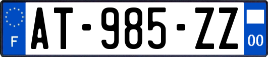 AT-985-ZZ