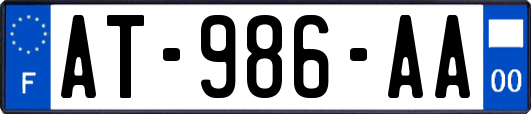 AT-986-AA