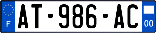 AT-986-AC