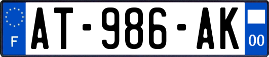 AT-986-AK