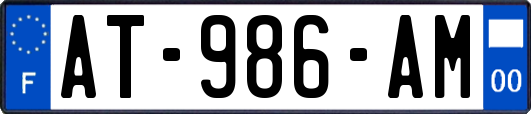 AT-986-AM