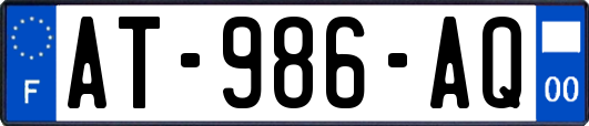 AT-986-AQ