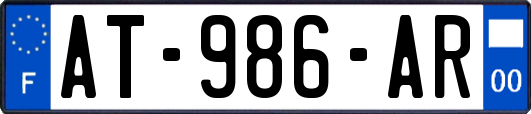 AT-986-AR