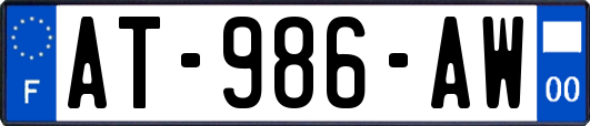 AT-986-AW