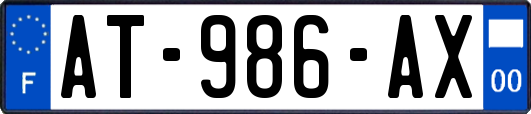 AT-986-AX