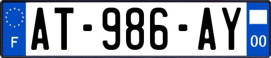 AT-986-AY