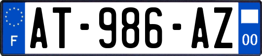 AT-986-AZ