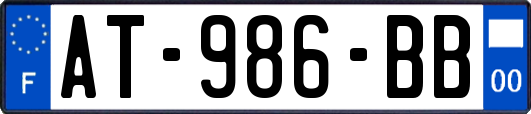 AT-986-BB