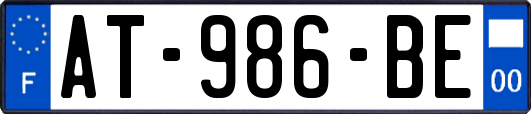 AT-986-BE