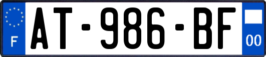 AT-986-BF