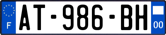 AT-986-BH