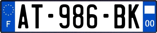 AT-986-BK