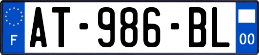 AT-986-BL