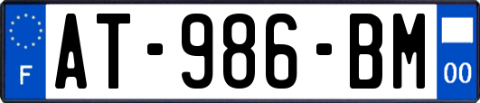 AT-986-BM