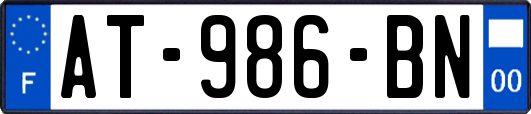 AT-986-BN