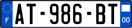 AT-986-BT