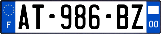 AT-986-BZ