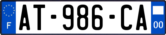 AT-986-CA