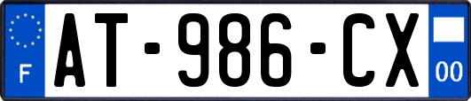 AT-986-CX