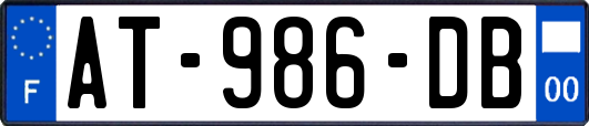 AT-986-DB