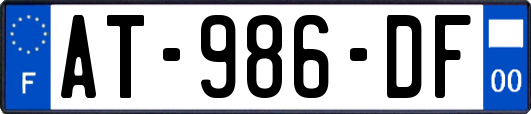 AT-986-DF