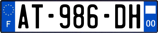 AT-986-DH